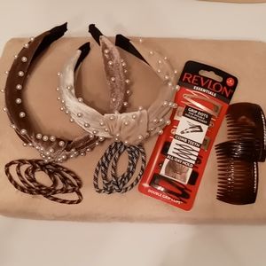 Hair Accessories Bundle